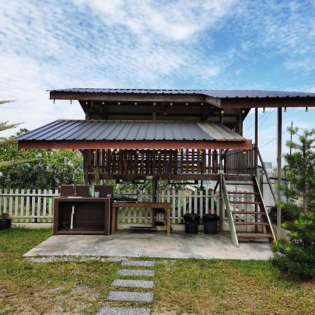 Orchard Villa Melaka ภายนอก รูปภาพ