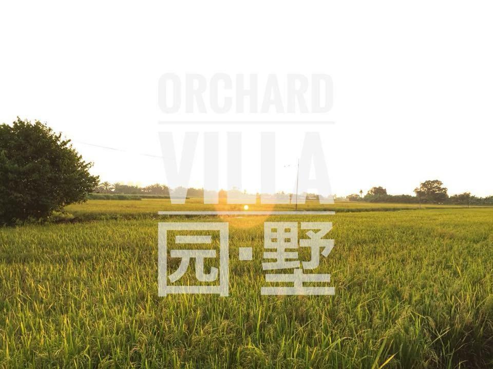 Orchard Villa Melaka ภายนอก รูปภาพ