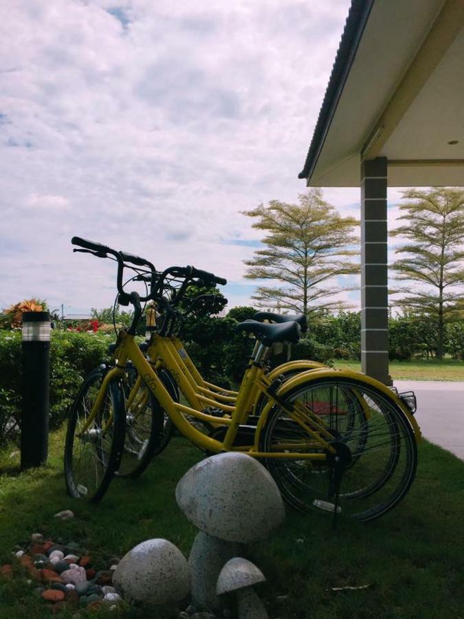 Orchard Villa Melaka ภายนอก รูปภาพ