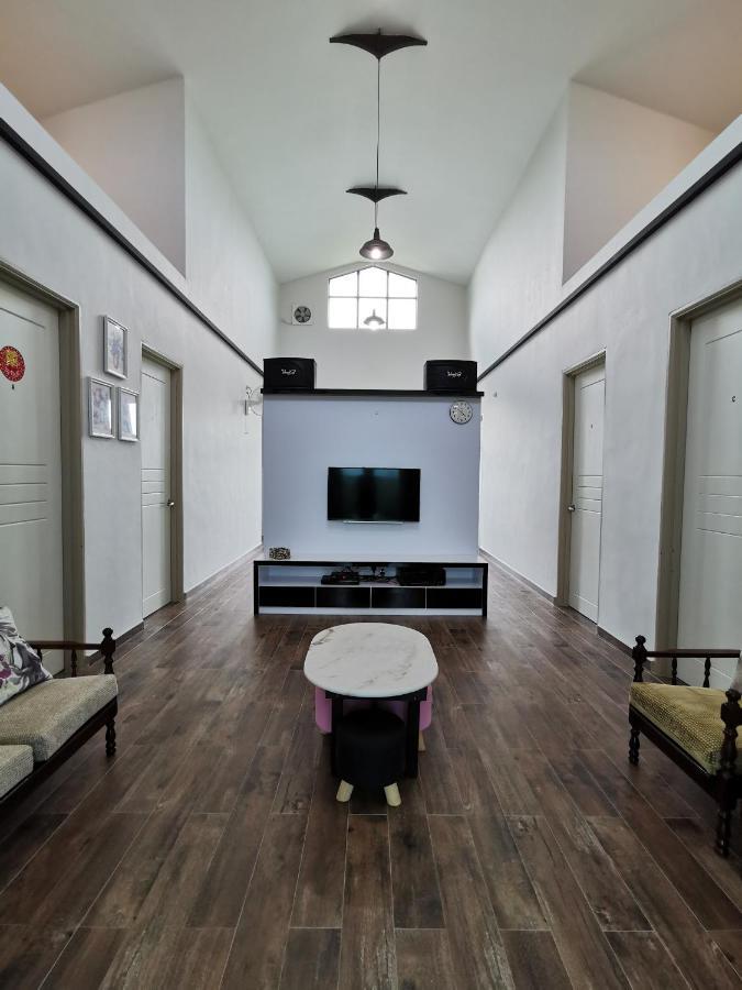 Orchard Villa Melaka ภายนอก รูปภาพ