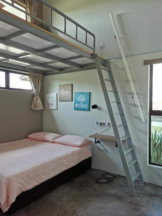 Orchard Villa Melaka ภายนอก รูปภาพ