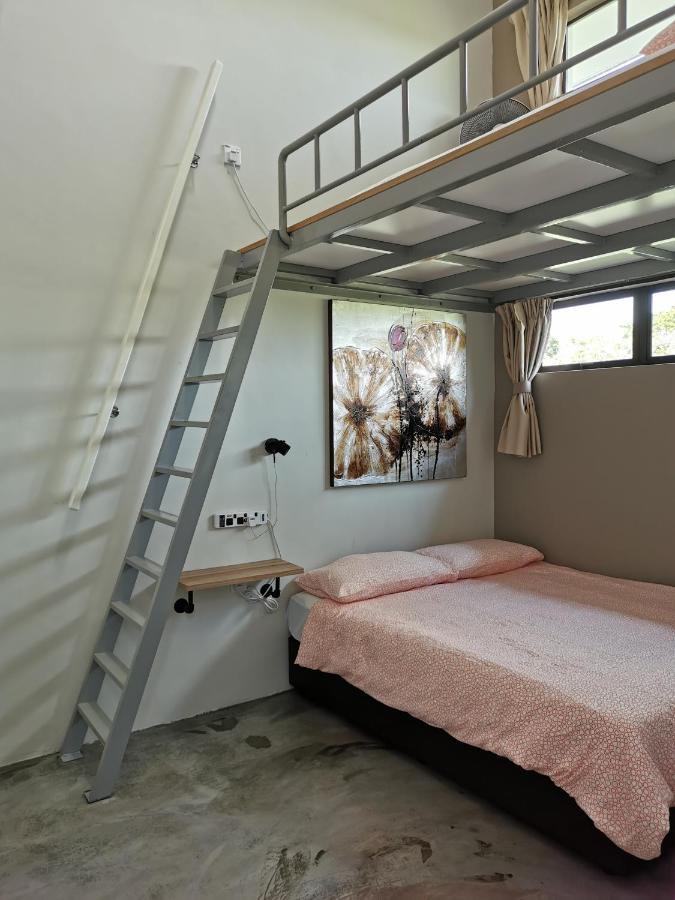 Orchard Villa Melaka ภายนอก รูปภาพ