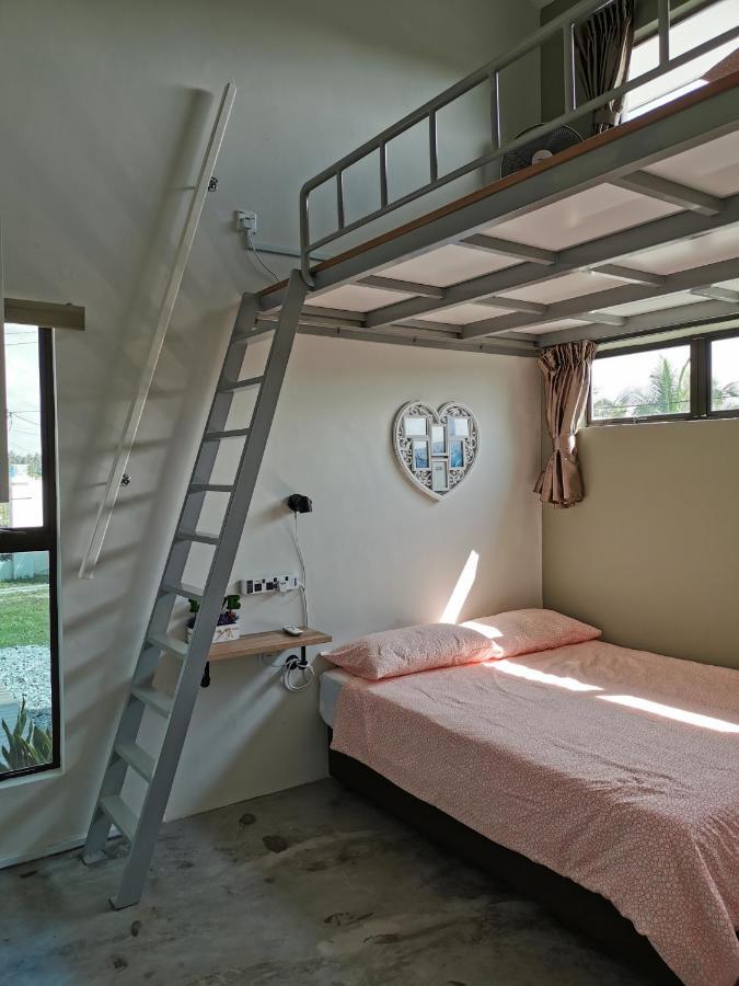 Orchard Villa Melaka ภายนอก รูปภาพ